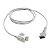 Sensor De Oximetria Reutilizável Tipo Clip Adulto Para UT-100 - MD - Imagem 3