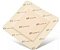 Curativo Suprasorb P Sensitive 10x10cm Espuma de Silicone Com Borda Unidade - Lohmann & Rauscher - Imagem 2