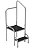 Escada 2 Degraus para Doppler Inox S-0480-7 - Salutem Móveis Hospitalares - Imagem 2