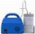 Aspirador Cirúrgico Evolution 1500 1,5 Litros - Protec - Imagem 4
