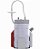 Aspirador Cirúrgico Evolution 1500 Com Bateria 1,5 Litros - Protec - Imagem 2