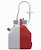 Aspirador Cirúrgico Evolution 1500 Com Bateria 1,5 Litros - Protec - Imagem 3