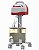 Aspirador Cirúrgico Evolution 1000 10 Litros Com Pedestal - Protec - Imagem 4
