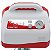 Aspirador Cirúrgico Evolution 1000 10 Litros Com Pedestal - Protec - Imagem 2