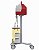 Aspirador Cirúrgico Evolution 1000 10 Litros Com Pedestal - Protec - Imagem 3
