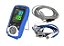 Oxímetro de Pulso Portátil Oxi Master 300 Sensor "Y" Neonatal/Pediátrico + Sensor Temperatura  - Master Medikal - Imagem 1