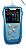 Oxímetro de Pulso Portátil Oxi Master 200 Sensor Adulto - Master Medikal - Imagem 1