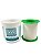 Kit C/2 Fitas Micropore Branca Cirúrgica 5cm X 10 Metros - Maxicor - Imagem 2