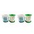 Kit C/2 Fitas Micropore Branca Cirúrgica 5cm X 10 Metros - Maxicor - Imagem 3
