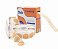 Curativo Redondo Bege Adulto Blood Stop Caixa C/500 Unidades - Medix - Imagem 2