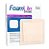 Curativo Aquacel Foam Lite 10x10 Unidade - Convatec - Imagem 1