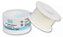 Kit C/3 Fitas Micropore Branca 25mm x 10m - Wiltex - Imagem 2