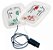 Pás de Choque Adesivas Eletrodo Infantil F7988/CM Para DEA Life 400 - CMOS DRAKE - Imagem 3