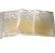 Kit com 3 Curativos Hidrocoloide Extra Fino 10cm x10 cm - Casex - Imagem 1