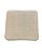 Curativo de Espuma Absorvente Silicone Sem Borda 10cm x 10cm Wound Care P Unidade FP0096- Polar Fix - Imagem 1