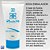 Creme Hidratante Revita Pé 60g Com AGE Ácidos Graxos Essenciais - Revita Pé - Imagem 2