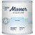 Fita de Silicone Hipoalérgica (Remoção Suave) Azul 5cm X 4,5m - Missner - Imagem 2