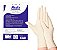 Kit 10 Pares de Luva Látex Cirúrgica 6,5 Estéril Com Pó  - Medix - Imagem 2