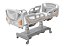 Cama Fowler Motorizada Com Elevação de Leito Super Luxo S-8454-B - Imagem 1