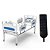 Cama Hospitalar Fowler Motorizada 2 Movimentos Até 5 Posições S-8834-M - Imagem 1