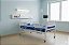 Cama Hospitalar Motorizada Até 5 Posições Altura Fixa + Colchão D-33 S-8834-M-D33 - Imagem 2