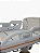 Cama Fowler Motorizada Com Elevação de Leito Super Luxo + Colchão D-33 S-8454-B-33 - Imagem 5