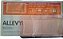 Curativo Allevyn Gentle Border Lite 10cm x 20cm Caixa C/10 Unidades - Smith & Nephew - Imagem 1