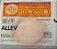 Curativo Allevyn Gentle Border Lite Oval 15,2cm x 13,1cm Unidade - Smith & Nephew - Imagem 3