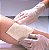 Curativo Alginato de Cálcio e Sódio Pharma Algi 10cm x 10cm Unidade - Pharmaplast - Imagem 2