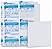 Curativo Fibrosol Ag 15cm x 15cm Hidrofibra Com Prata Unidade - Pharmaplast - Imagem 3