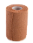 Atadura Elástica Autoadesiva 10cm x 4,5m (Bege)  Elastic Plaster - Pharmaplast - Imagem 1