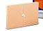 Curativo Espuma Absorvente 7cm x 11cm Para Traqueostomia (Protcare) Caixa C/05 Unidades - Cremer - Imagem 3