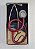 Estetoscópio Littmann Lightweight Vinho 2451 - 3M - Imagem 3