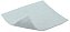 Curativo Fibrosol Ag Non Adhesive 10cm x 10cm Hidrofibra Com Prata Caixa C/10 Unidades - Pharmaplast - Imagem 3