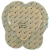 Curativo Suprasorb P Sensitive 23cm x 23cm (Sacral) Espuma de Silicone Com Borda Unidade - Lohmann & Rauscher - Imagem 2