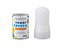 Desodorante Power Crystal 120g Sem Odor - Ortho Pauher - Imagem 3