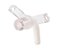Cânula de Traqueostomia Shiley 6.5 PELF (Pediátrica) Longa Sem Balão (Val: 31/10/25)  - Covidien - Imagem 2