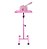 Mesa Rosa Carrinho Auxiliar Regulável p/ Vapor de Ozônio MAO01RO - Best Pro - Imagem 5
