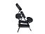 Cadeira de Massagem Quick Massage Portátil Estofado Preto QM-02PR - Best Pro - Imagem 4