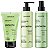 Kit Pistache + Esfoliante 150g + Hidratante 190ml + Body Splash 100ml - Labotrat - Imagem 3