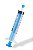 Kit C/40 Seringas Dosadora Oral 20ml - Wiltex - Imagem 1