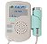 Detector Fetal Portátil DF 7001 N Com Bateria 9v Recarregável + Carregador - Medpej - Imagem 3
