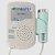 Detector Fetal Portátil DF 7001 N Com Bateria 9v Recarregável + Carregador - Medpej - Imagem 2