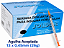 Caixa C/100 Seringas Insulina 1ml Com Agulha Acoplada 13 x 0,45mm (26g) - Solidor - Imagem 1