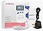 Detector Fetal Jumper (Doppler Fetal) JPD-100B Recarregável - Jumper - Imagem 2