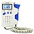 Detector Fetal Jumper (Doppler Fetal) JPD-100B Recarregável - Jumper - Imagem 3
