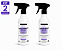 Kit C/2 Aquasept Plus Solução Polihexanida PHMB Spray 500ml Cada - Walkmed - Imagem 1
