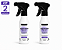 Kit C/2 Aquasept Plus Solução Polihexanida PHMB Spray 100ml Cada - Walkmed - Imagem 2