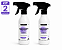Kit C/2 Aquasept Plus Solução Polihexanida PHMB Spray 300ml Cada - Walkmed - Imagem 3