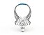 Máscara Para CPAP Oronasal AirFit F30 Tamanho: M - Resmed - Imagem 3